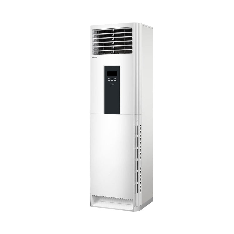 TAC-42CHFA/CI TCL Floor Standing AC 3.5 Ton Ampere Control Inverter - TCL