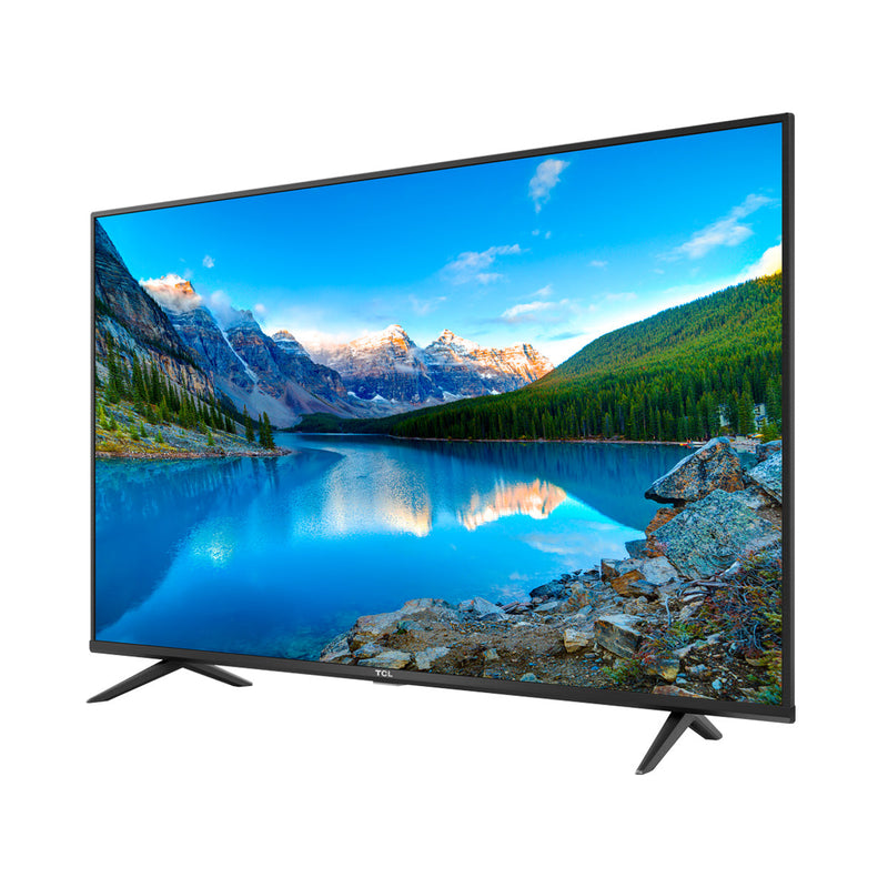 P615 Android TV UHD, 55 Inch - TCL