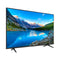 P615 Android TV UHD, 55 Inch - TCL