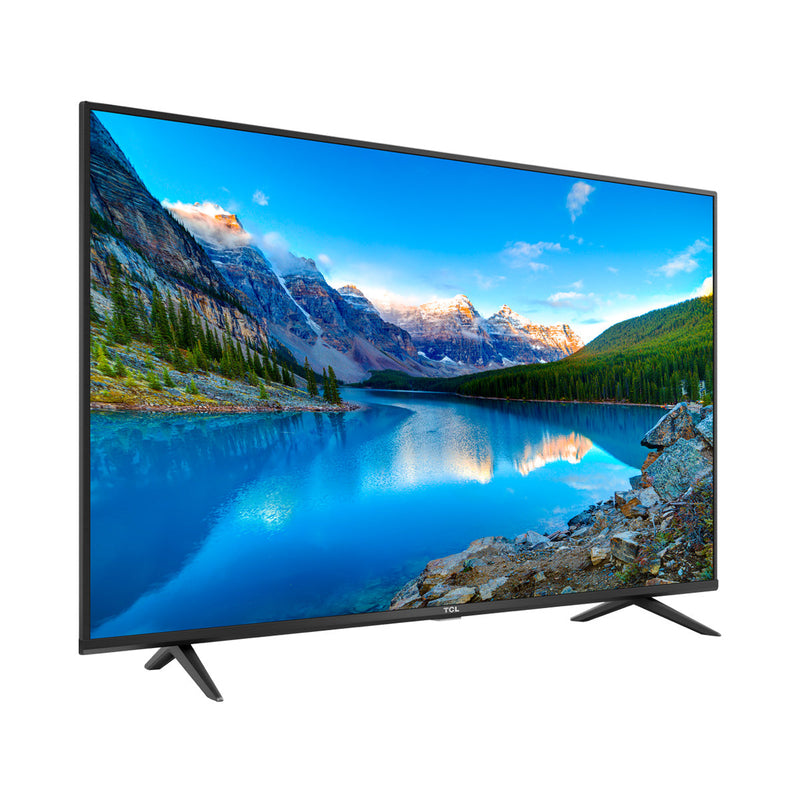 P615 Android TV UHD, 65 Inch - TCL
