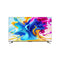 TCL C645 QLED Smart TV, 65 Inch - TCL