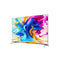 TCL C645 QLED Smart TV, 75 Inch - TCL