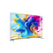 TCL C645 QLED Smart TV, 50 Inch - TCL