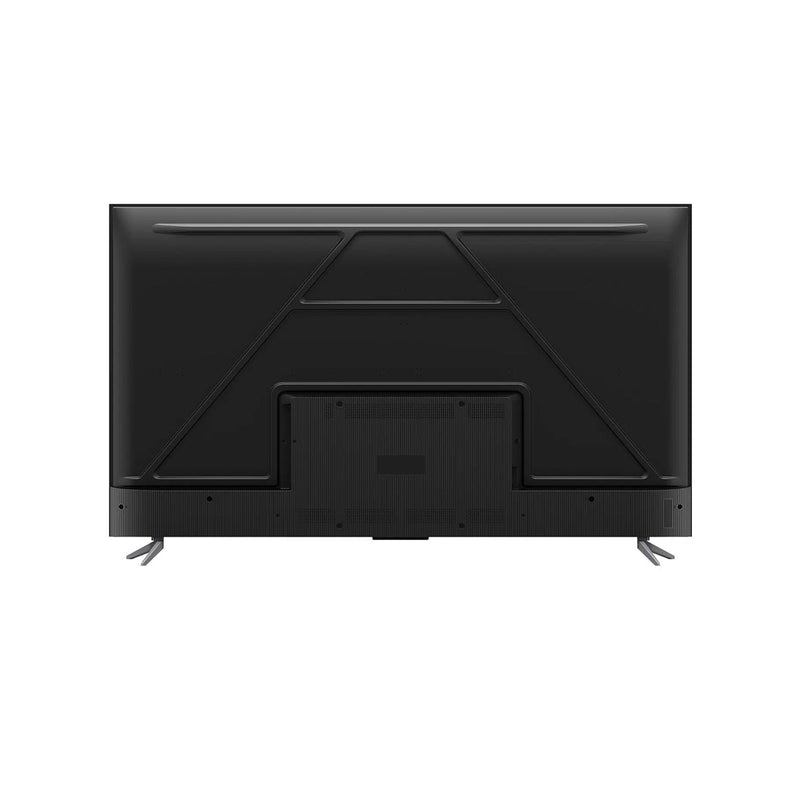 TCL C645 QLED Smart TV, 75 Inch - TCL