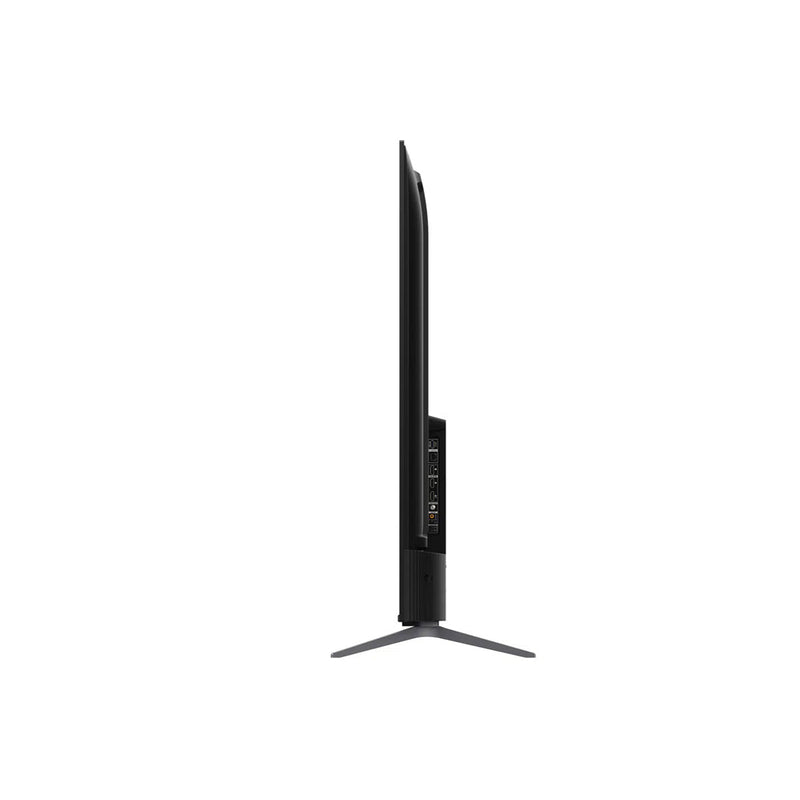 TCL C645 QLED Smart TV, 75 Inch - TCL