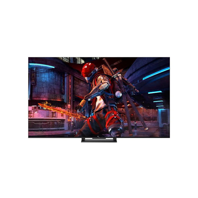 TCL C745 QLED Gaming TV, 75 Inch - TCL