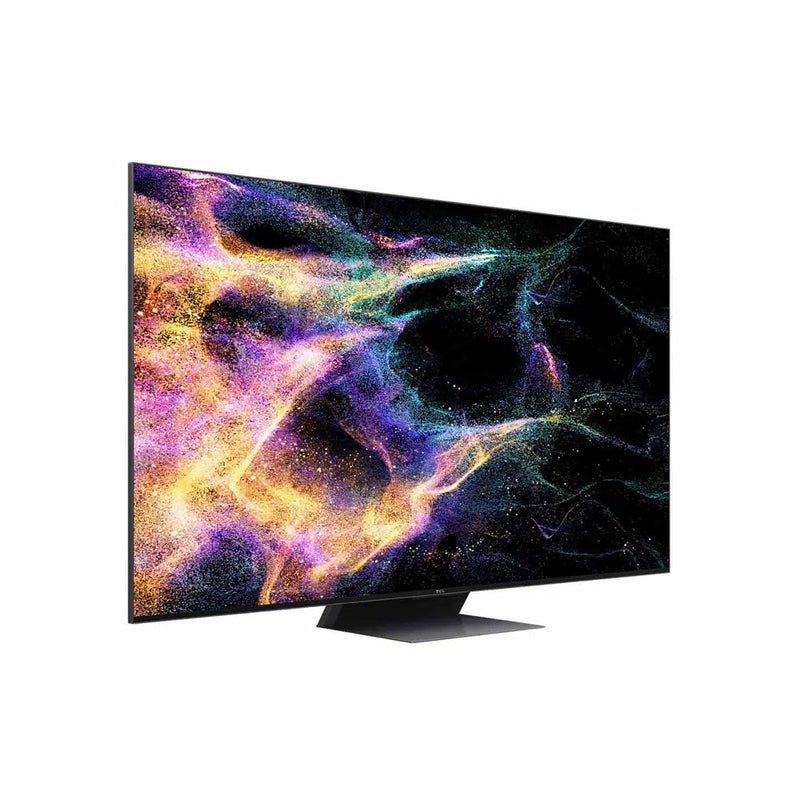 TCL C845 Mini LED All-Round TV, 75 Inch - TCL