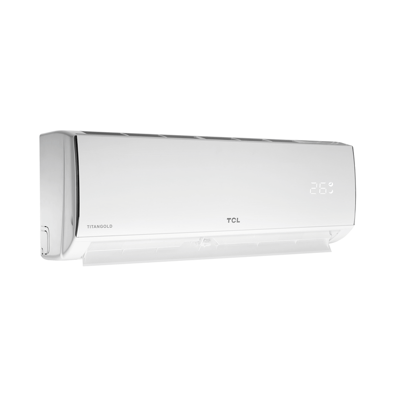 Wall Mounted AC 18,000 Btu/h Tropical Compressor T3 - TCL