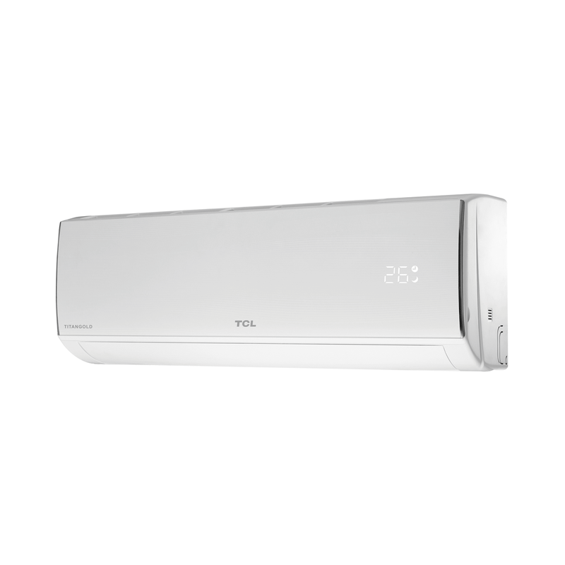 Wall Mounted AC 18,000 Btu/h Tropical Compressor T3 - TCL