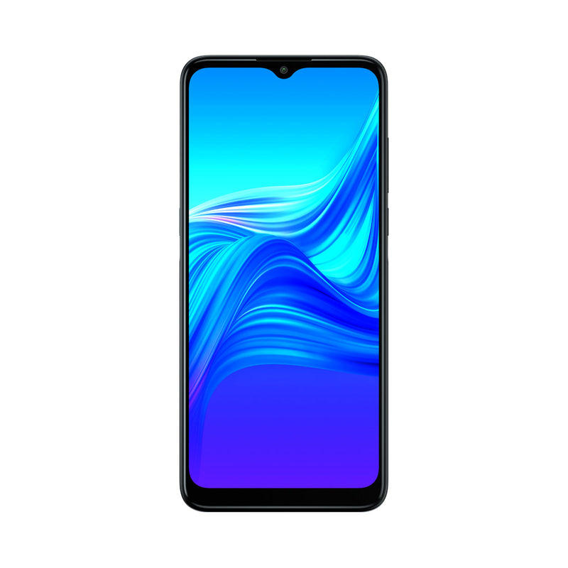 20Y 128GB - 4GB Elegant Black 6156D1 - TCL