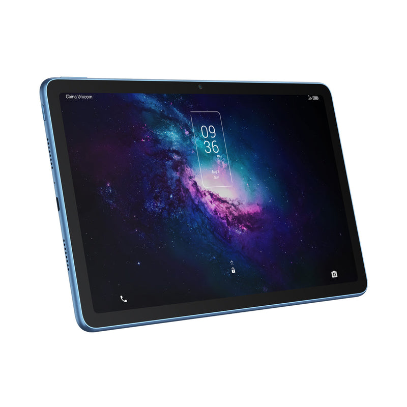 TabMax 4G 64GB - 4GB Frost Blue Typecase 9295G - TCL
