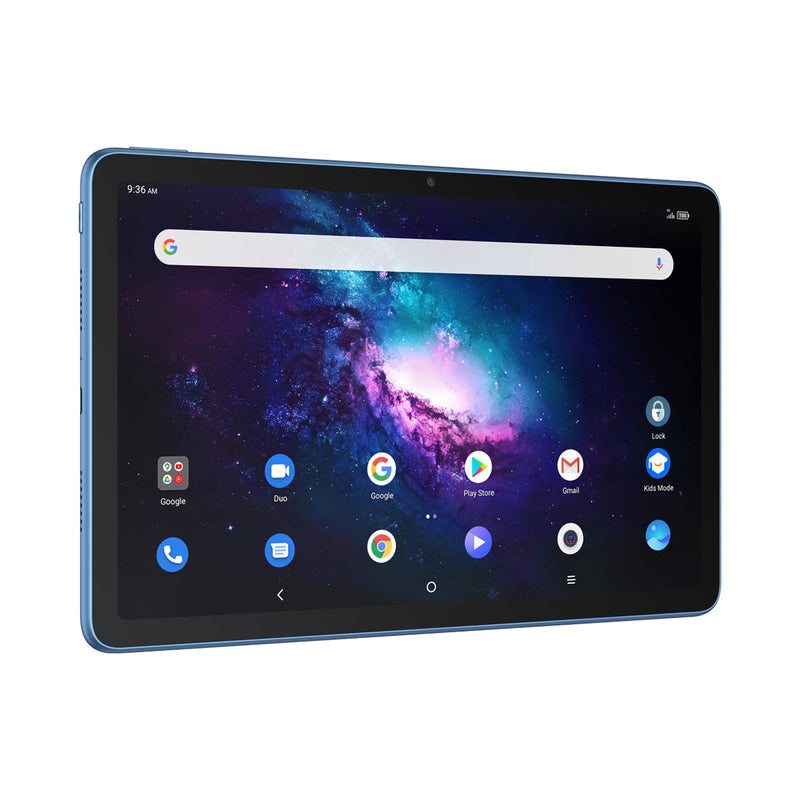 TabMax 4G 64GB - 4GB Frost Blue Typecase 9295G - TCL