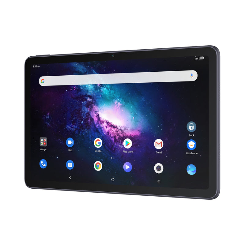 TabMax 4G 64GB - 4GB Space Gray 9295G - TCL