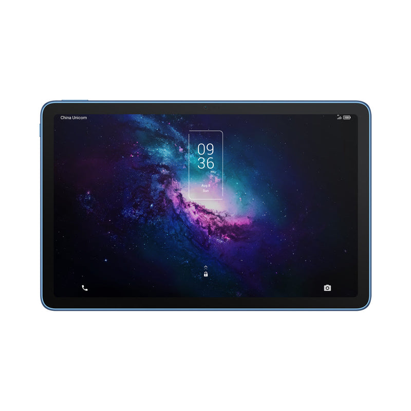 TabMax WIFI 64GB - 4GB Frost Blue Typecase 9296X - TCL