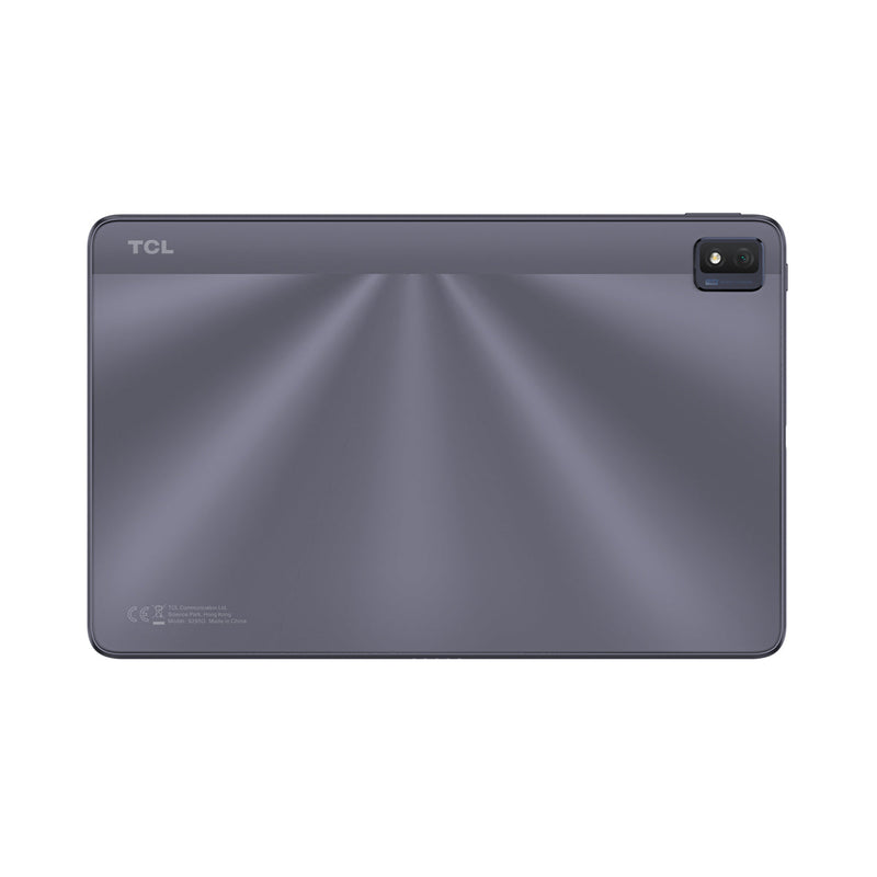 TabMax 4G 64GB - 4GB Space Gray Typecase 9295G - TCL