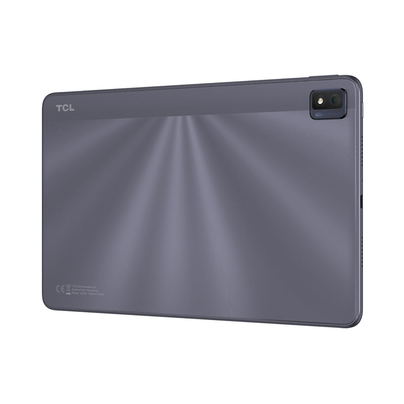 TabMax 4G 64GB - 4GB Space Gray Typecase 9295G - TCL