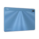 TabMax 4G 64GB - 4GB Frost Blue Flip Cover 9295G - TCL