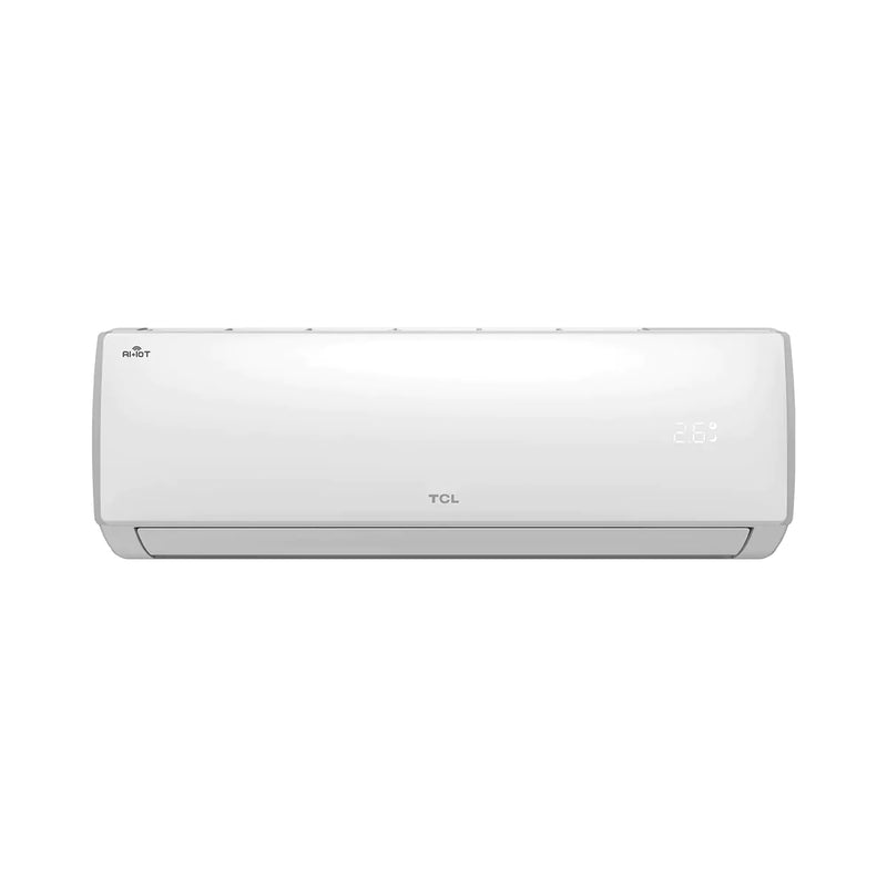 Wall Mounted AC Cooling Only 30,000 Btu/h TitanGold - T3 Tropical Compressor - TCL