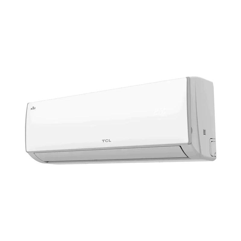 Wall Mounted AC Cooling & Heating 24,000 Btu/h TitanGold - T3 Tropical Compressor - TCL