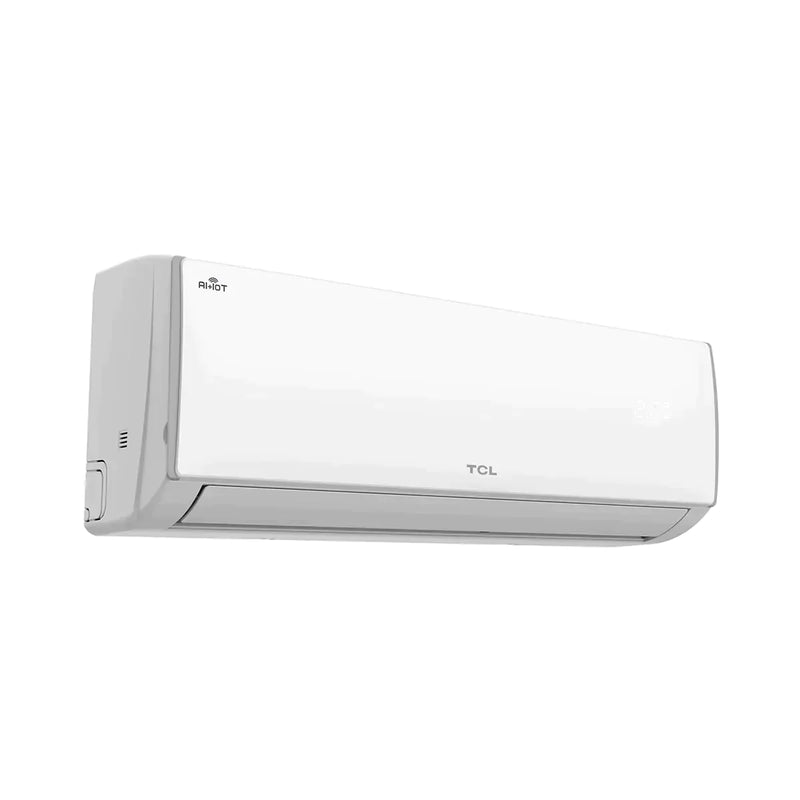 Wall Mounted AC Cooling & Heating 24,000 Btu/h TitanGold - T3 Tropical Compressor - TCL