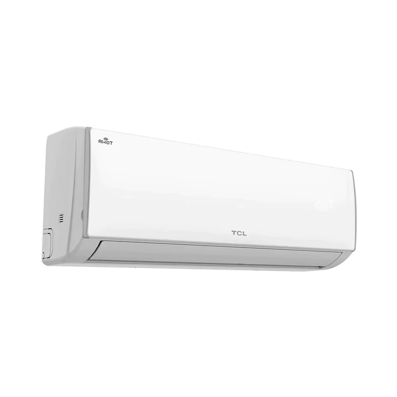 Wall Mounted AC Cooling Only 18,000 Btu/h Plasma Act - T3 Tropical Compressor - TCL