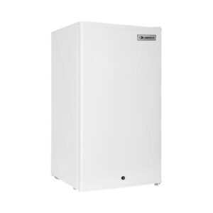DENKA RD-140SWH ثلاجة باب واحد دنكا ابيض 5 قدم