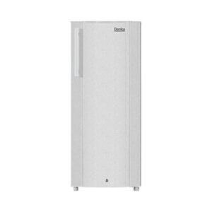 DENKA RD-200SWH ثلاجة باب واحد دنكا ابيض 9 قدم