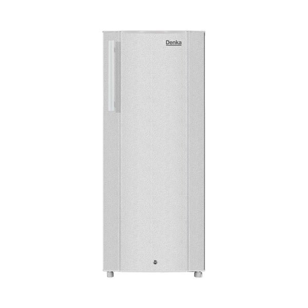 DENKA RD-200SWH ثلاجة باب واحد دنكا ابيض 9 قدم