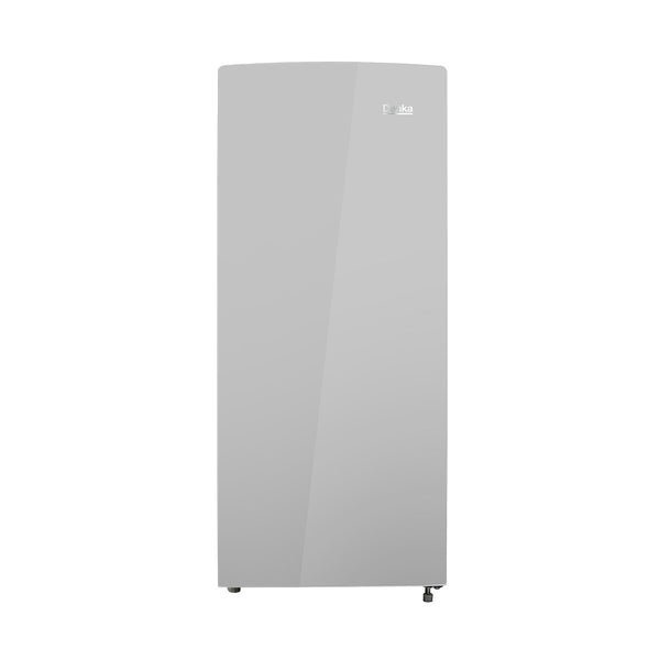 DENKA RD-205SGFS ثلاجة باب واحد دنكا زجاجي 9 قدم