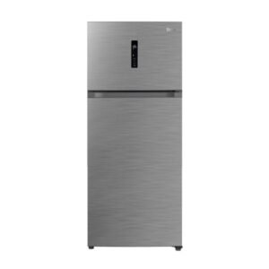 DENKA RF-530DFDG Double Door Refrigerator Multi Air Flow Inverter System