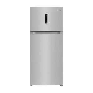 DENKA RF-690DFLS Double Door Refrigerator Multi Air Flow Inverter System