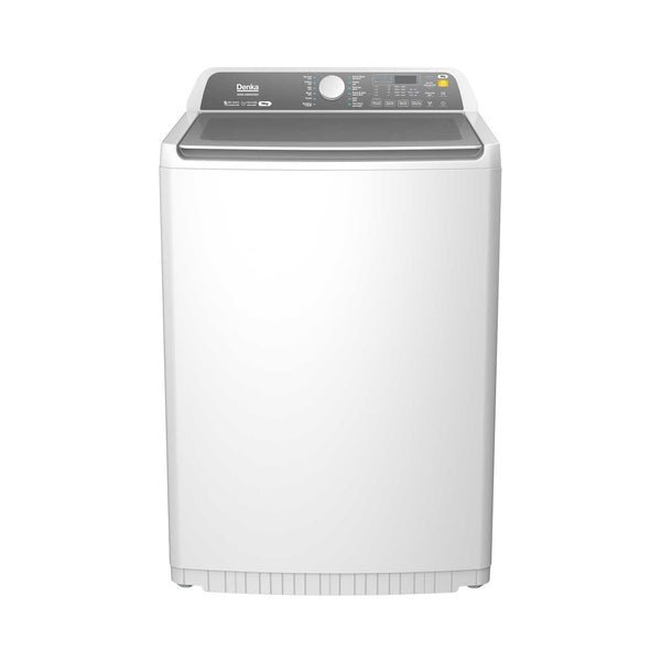 DENKA AWM-2000ATLWH Full Automatic 18kg, White