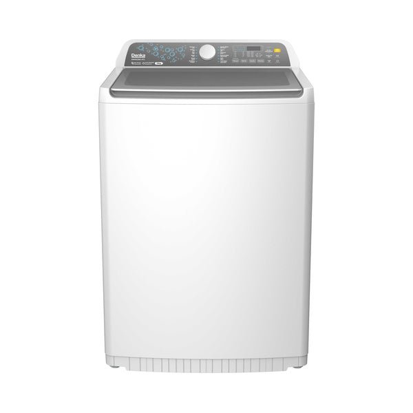 DENKA BWM-200ATL Top Load Washer 18kg, White
