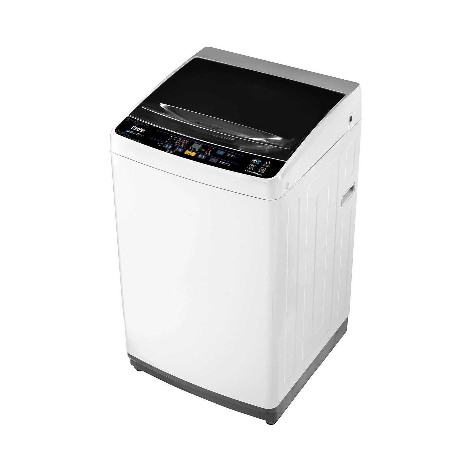 DENKA CWM-1400TLWH Full Automatic غسالة فول أوتوماتيك 12 كغم