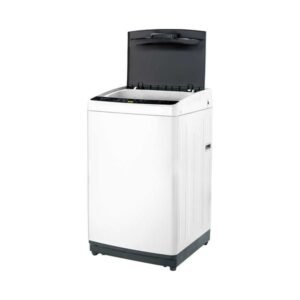 DENKA CWM-1200TLWH Full Automatic غسالة فول أوتوماتيك 10 كغم + IST-2400PB هدية