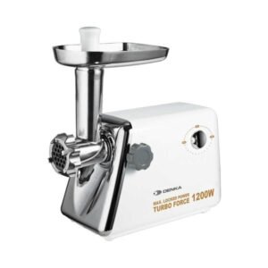 DENKA DAL-150MG Meat Grinder 1200W Versatile Multi-Function Unit