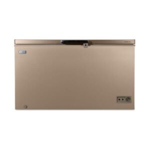 DENKA GCF-485CT ضاغط استوائي مخصص للمناطق الحارة سعة 16 قدم | 400 لتر