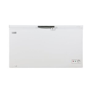 DENKA GCF-485WLT ضاغط استوائي مخصص للمناطق الحارة سعة 16 قدم | 400 لتر