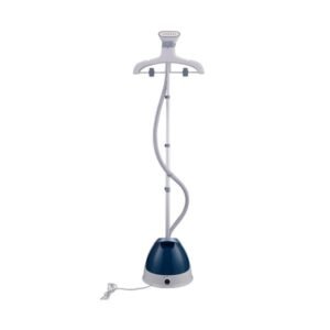 DENKA GST1600-B Vertical Steamer 45s Preheat Time مكواة ملابس عمودية