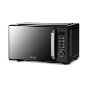 DENKA OMO-25LB Express Cooking and Speedy Defrost, 25 L