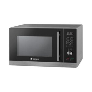 DENKA PMO-34LCS Microwave Oven, Convection & Grill, 34L