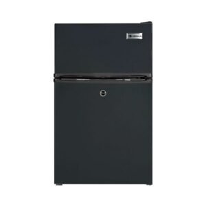 DENKA RD-155DBK مكتبية ثلاجة دنكا اسود 6 قدم