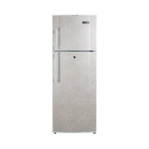 DENKA RD-340UDFW Double Door Refrigerator | External Evaporator