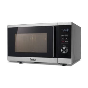 DENKA SMO-31LMS Express Cooking and Speedy Defrost, 31 L