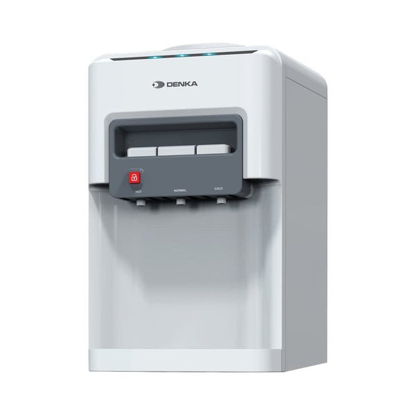 DENKA TR-510T3 Desk Type Water Dispenser Top Loading