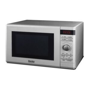 DENKA UMO-G36LS Combi Function Grill and Microwave, 36 L