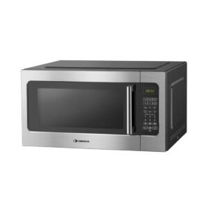 DENKA QMO-62LS Microwave Oven, 62L