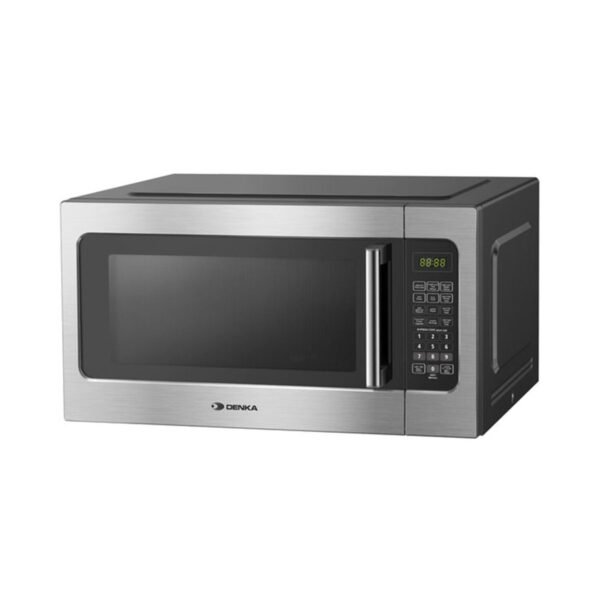 DENKA QMO-62LS Microwave Oven, 62L