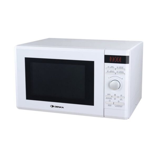 DENKA UMO-G35LW Microwave Oven & Grill, 35L