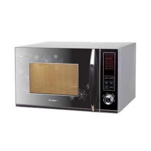 DENKA YMO-G30LR Microwave Oven & Grill, 30L